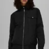 Work It Bomber – Schwarz