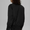 Work It Bomber – Schwarz