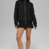Work It Bomber – Schwarz