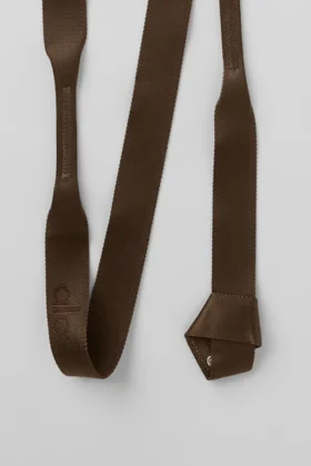 Yoga-Gurt – Espresso