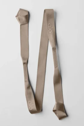 Yoga-Gurt – Gravel