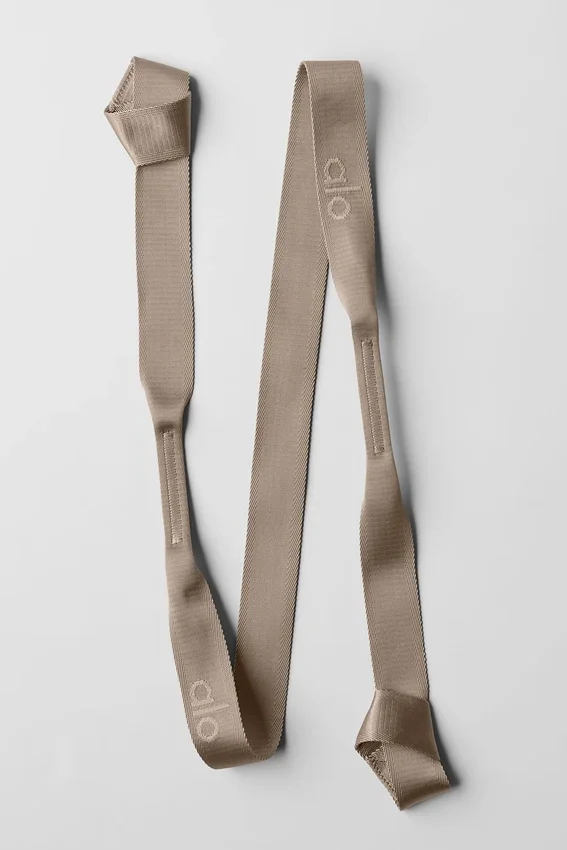 Yoga-Gurt – Gravel
