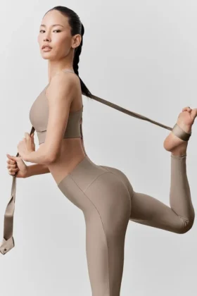 Yoga-Gurt – Gravel