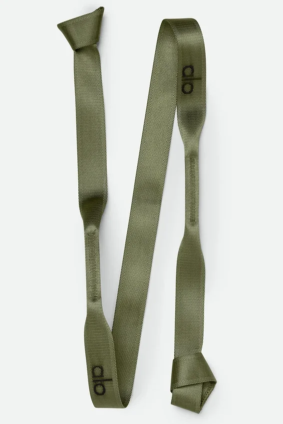 Yoga-Gurt – Jungle