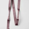 Yoga-Gurt – Smoky Quartz