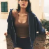 Zeitloses Top – Sun Kissed Brown